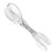 Norpro 1941 11'' Acrylic Salad Tongs