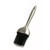 Norpro 2012 7.5'' Silicone Basting / Pastry Brush