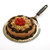 Norpro 3192 Grip-Ez Stainless Steel Cake / Pizza Lifter