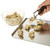 Norpro 3298 Stainless Steel Scoop & Release Cookie Dropper