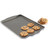 Norpro 3923 Nonstick Baking Cookie Sheet, 15" x 10"