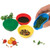 Norpro 408 Mini Pinch Bowl, Set of 4