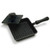 Norpro 653 Pre-Seasoned Cast Iron Mini Panini Pan with Press