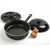 Norpro 662 Nonstick Egg Poacher / Fry Pan