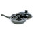 Norpro 662 Nonstick Egg Poacher / Fry Pan