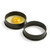 Norpro 666 Nonstick Egg Rings, Set of 2
