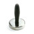 Norpro 7033 Grip-Ez Stainless Steel Meat Pounder / Tenderizer 