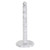 Norpro 939 Marble Towel Holder