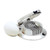 Norpro 985 Round Egg Slicer