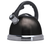 Harold Imports 1513B Primula Safe Tea Kettle, Black, 3qt
