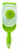Harold Imports 29288 Joie Hand-held French Fry and Zucchini Fries Cutter Slicer with Guard, Right or Left Handed