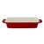 Harold Imports 98048RS Mrs. Anderson's Baking Lasagna Pan with Handle, Rose
