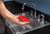 Harold Imports 43737 CannonBall Ice Ball Tray