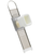 Harold Imports 45845 Fante’s Uncle Cristian’s Garlic Slicer and Grater