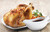 Harold Imports HI722/12G Coupe Gravy Boat, 18oz