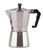 Harold Imports 8936 Primula Aluminum Espresso Maker, 6 Cup