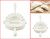 Harold Imports 97015 Helen Chen's Asian Kitchen Dumpling Press