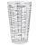 Harold Imports 26100 Kolder Glass Mix-in-Measure, 2 Cup
