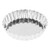 Harold Imports 2515 Gobel Quiche Pan with Removable Bottom, 4"