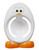 Harold Imports 96035 Joie Yolky Egg Separator