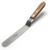Ateco 1387 7-5/8" Baker's Spatula (August Thomsen)