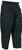 Mercer Culinary M60050BK1X Millennia Unisex Cooks Pants with Zipper, 1 X Large, Black