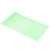Winco BL-240G 2' Green Plastic Mesh Bar Mat / Shelf Liner