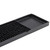 Winco BM-327K 3 1/4" x 27" Black Bar Mat
