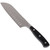 Winco KFP-70 Santoku Knife, 7"