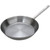 Winco CSFP-12 French Style 12-7/8" Carbon Steel Fry Pan