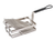 Winco TB-18 Tostada Frying Basket