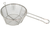 Winco FBRS-11 10 1/2" Round Fry Basket