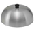 Winco AHC-6 6" Aluminum Dome Basting Cover