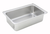 Winco C-WPF6 6" Steam Table Spillage / Water Pan