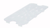 Winco SP73DS 1/3 Size Drain Shelf