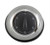 Winco TIM-78 Stainless Steel Long-Ring Mechanical Timer