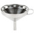 Winco SF-5 5" Stainless Steel Funnel