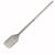 Winco MPD-36 36" Stainless Steel Mixing Paddle