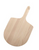 Winco WPP-1222 12" x 14" Wood Pizza Peel with 9" Handle