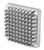 Winco FFC-250K 1/4" Push Block French Fry Cutters