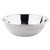 Winco MXB-500Q 5 Qt. Standard Weight Stainless Steel Mixing Bowl