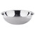 Winco MXB-1300Q 13 Qt. Standard Weight Stainless Steel Mixing Bowl