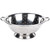 Winco COD-8 8 Qt. Stainless Steel Footed Colander