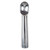 Winco AICD-24 #24 Aluminum Ice Cream Scoop / Dipper
