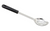 Winco BSSB-15 15" Slotted Basting Spoon with Coated Handle