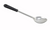 Winco BSOB-11 11" Solid Basting Spoon with Coated Handle