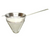 Winco CCBH-10R 10" Bouillon / Chinois Strainer, Reinforced Heavy Duty