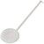 Winco SCS-6 5-3/4 Round Two Piece Skimmer