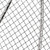 Winco SC-8R 8" Round Mesh Skimmer