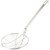 Winco SCF-7 7" Spiral Wire Skimmer
